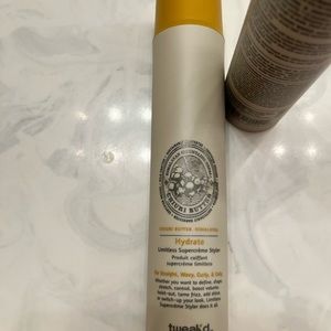 Tweak’d by Nature Limitlesss Supercreme Styler